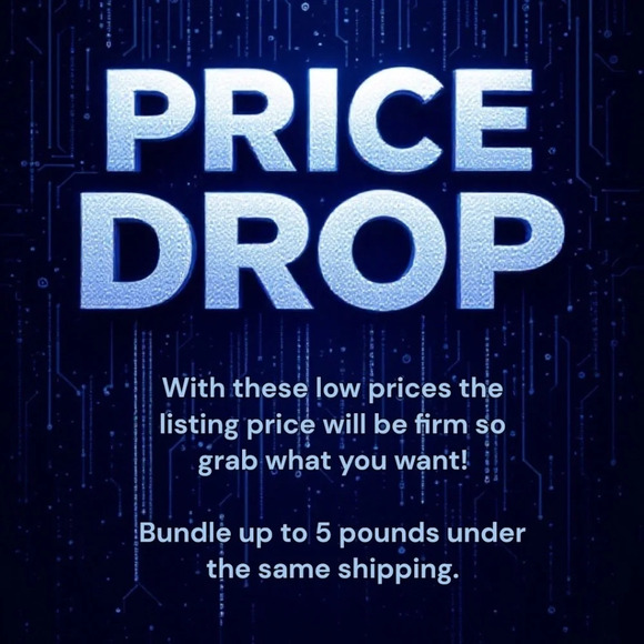 Men’s Calvin Klein Jeans standard straight size 32x32 new dark wash - Picture 5 of 9